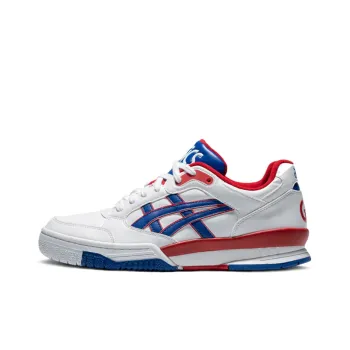 Asics Gel Spotlyte Low Og 'White Blue'