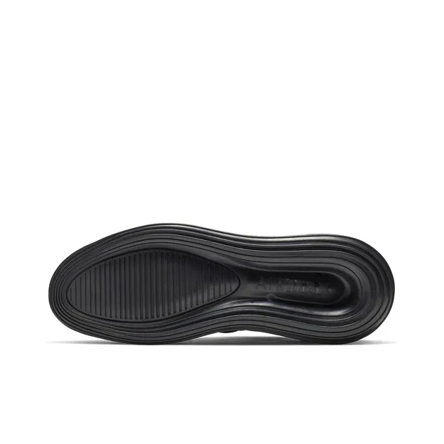 Nike Air More Uptempo 720 Black-4