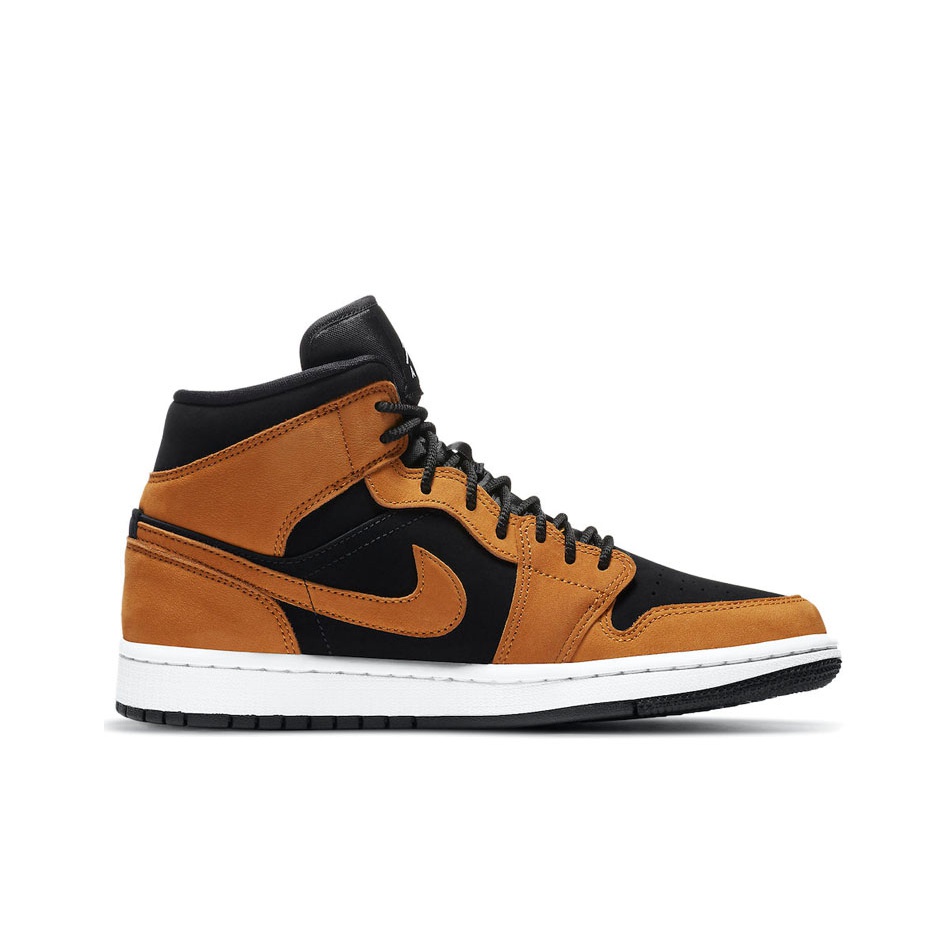 ウィメンズ Nike Air Jordan 1 Mid Desert Ochre (W) Jordan 1 SE Mid Desert Ochre W | eBay