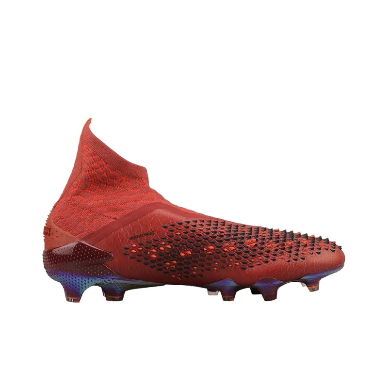 Adidas Predator Mutator 20+ Adv Fg Collegiate Burgundy-1