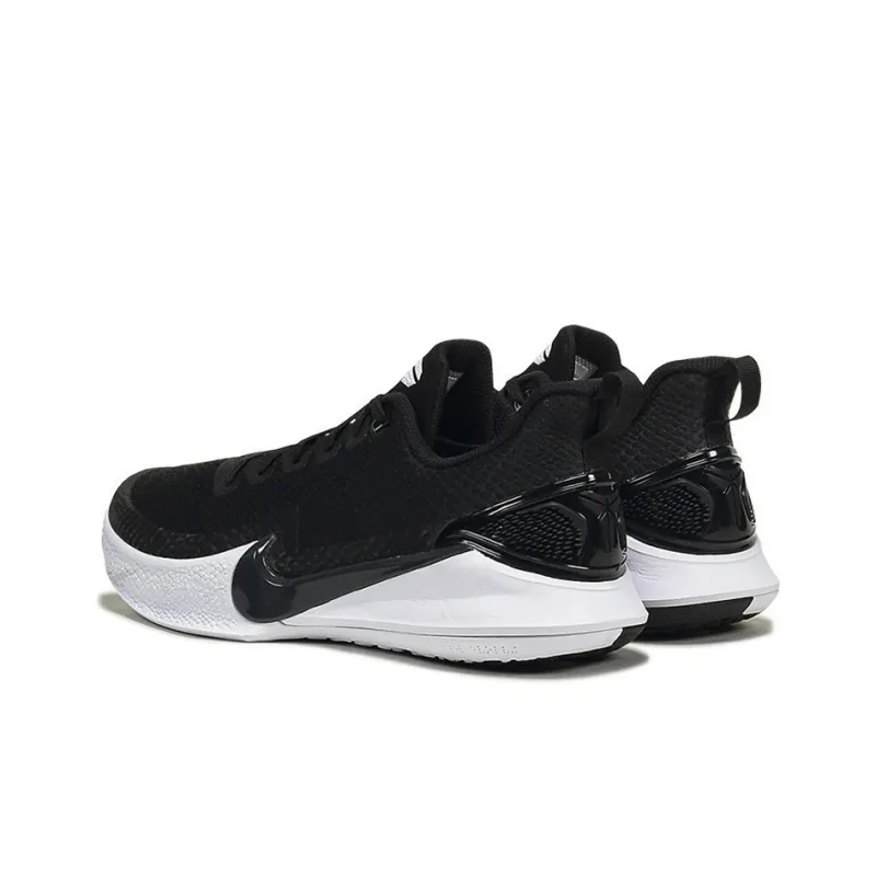 Nike Mamba Focus EP Black-2
