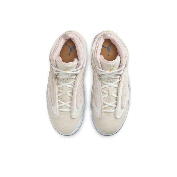JORDAN Og 'Quilted' Women's-3