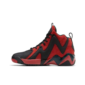 Reebok Kamikaze Ii Mid 'Sonics Alternate'