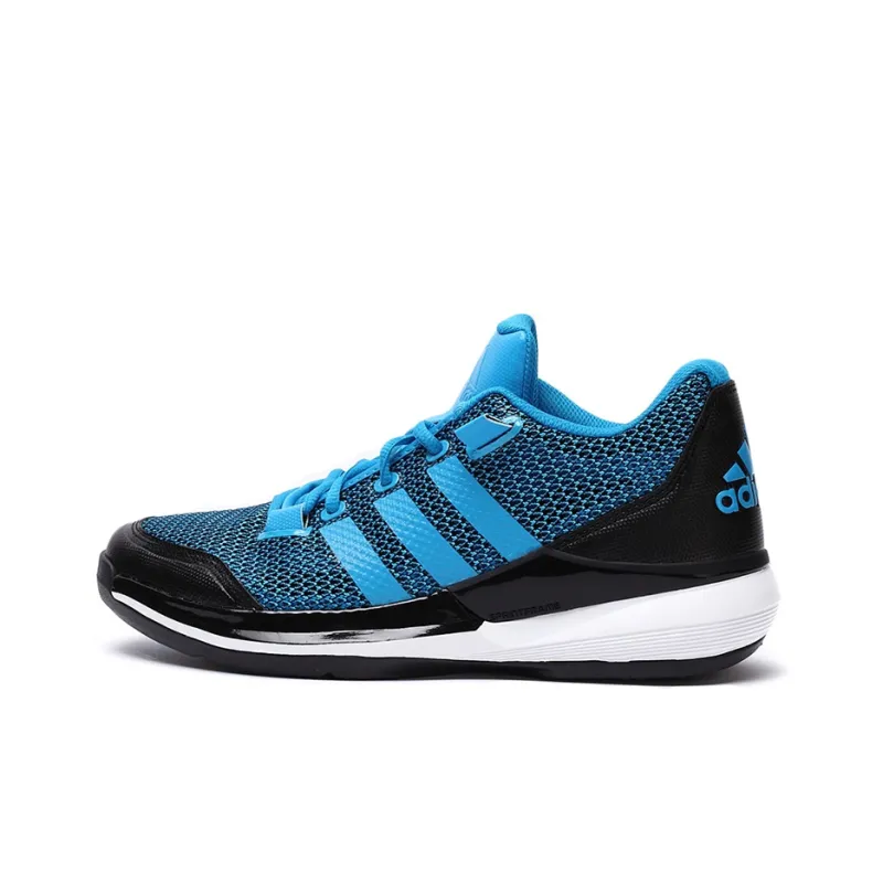 Adidas Crazy Ghost Low 2015 'Blue'-0
