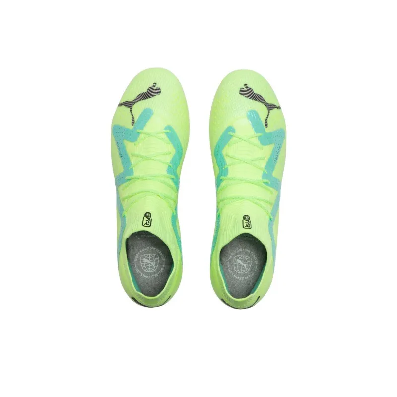 PUMA Future Ultimate Mg 'Fast Yellow Black'-3