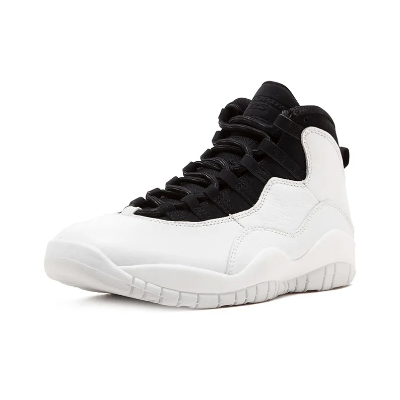 Jordan 10 Retro I'm Back-2