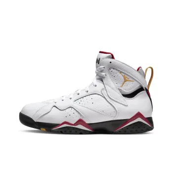 JORDAN 7 Retro Cardinal 2022