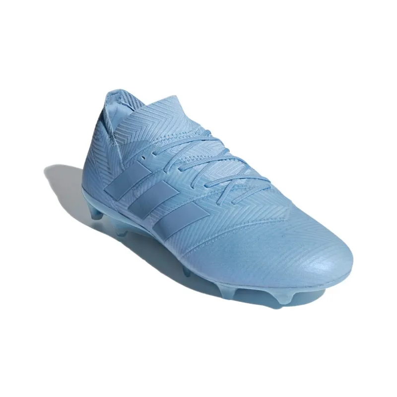 Adidas Nemeziz Messi 18.1 Fg 'Ash Blue'-2