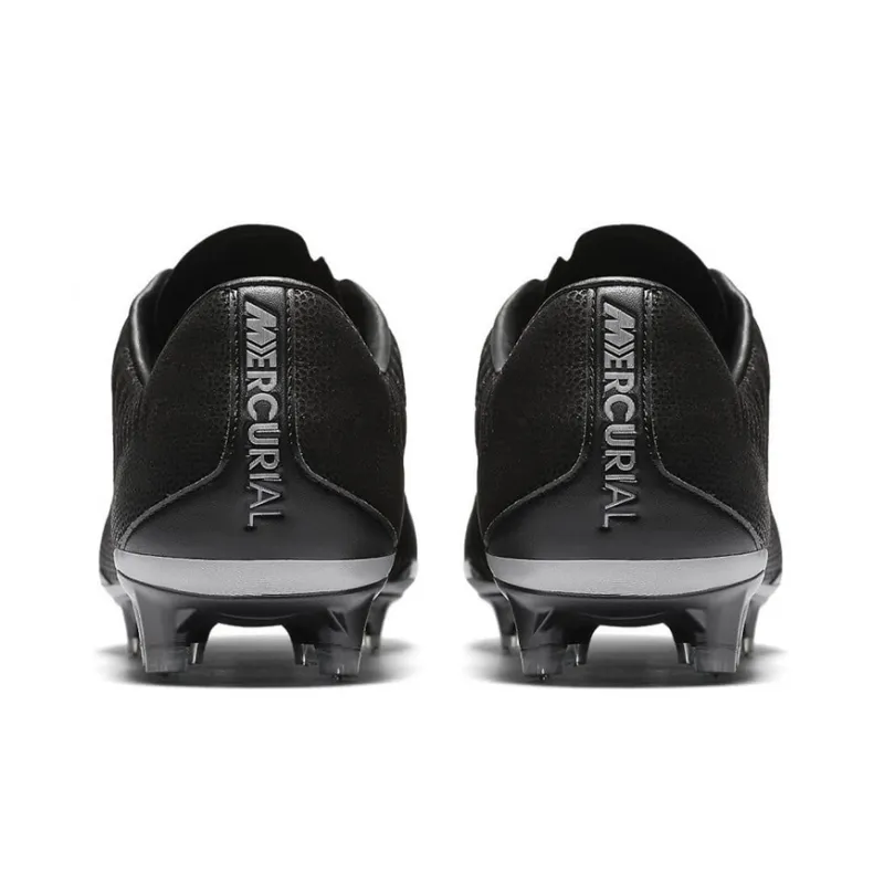 Nike Mercurial Vapor 11 Tech Craft 2.0 Fg 'Black'-4