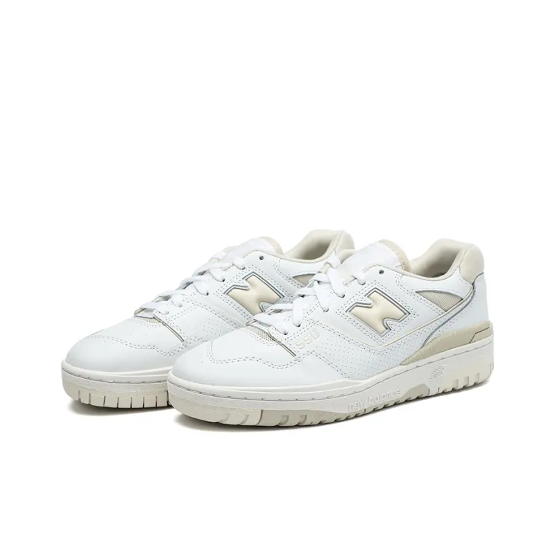 New Balance 550 'Silver Birch' Sneakers Women's-2