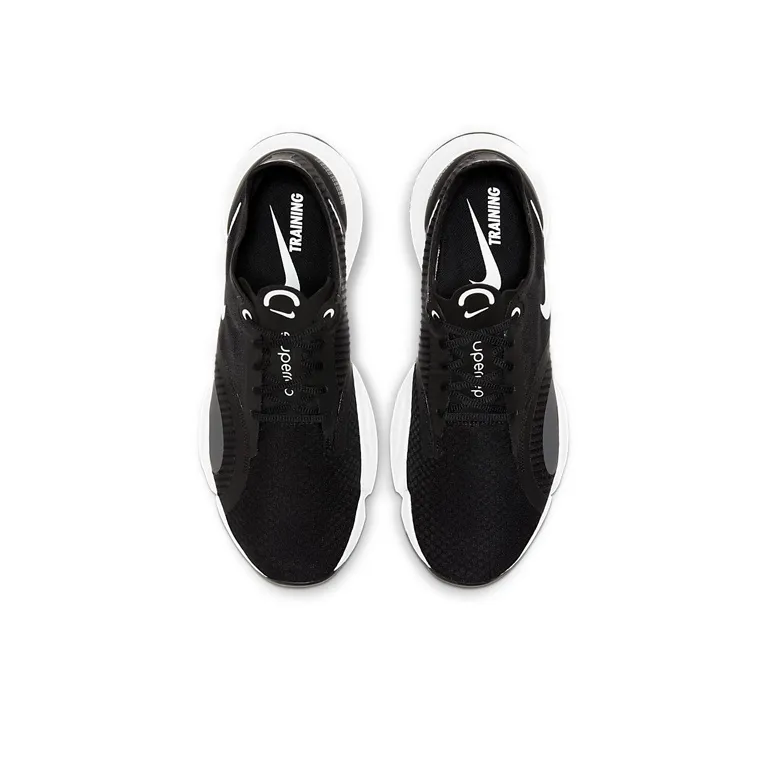 Nike SuperRep Go Black-4