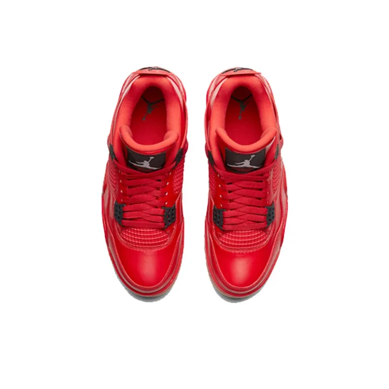Jordan 4 Retro NRG Singles Day Women's-3