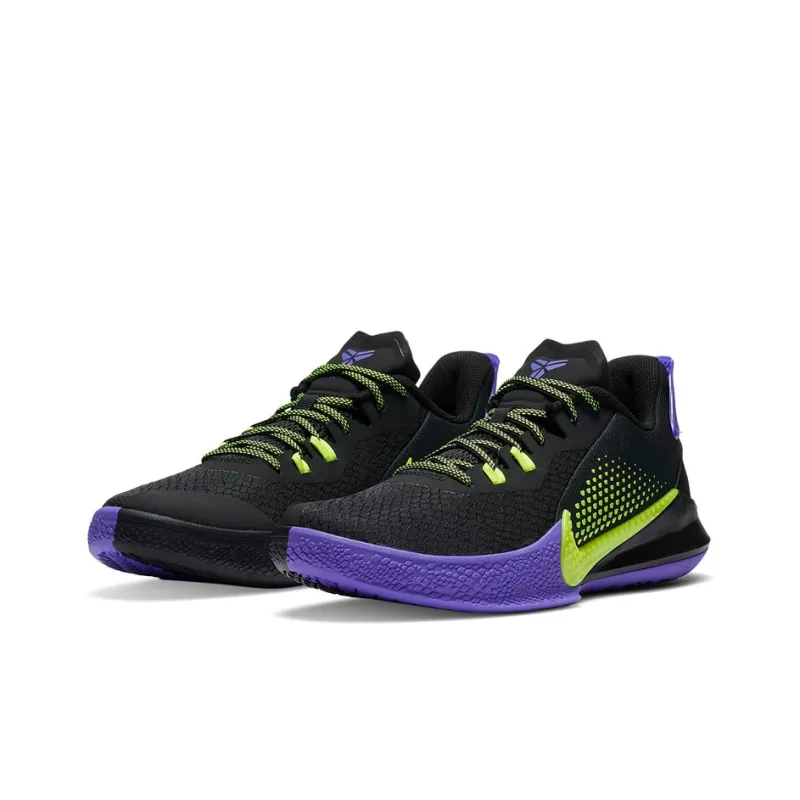 Nike Mamba Fury 'Lakers Away'-2