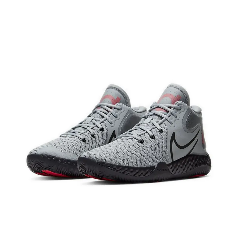Nike KD Trey 5 VIII EP 'Smoke Grey Pink'-2