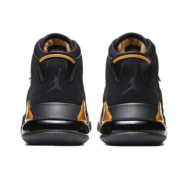 jordan mars 270 gold