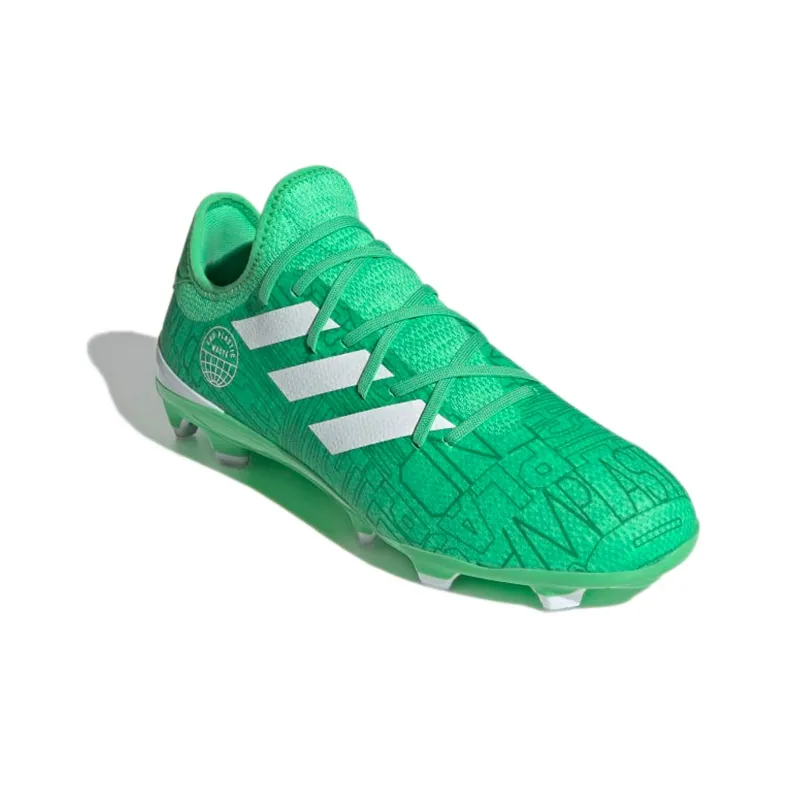 Adidas Gamemode Knit Fg Save The Planet-2