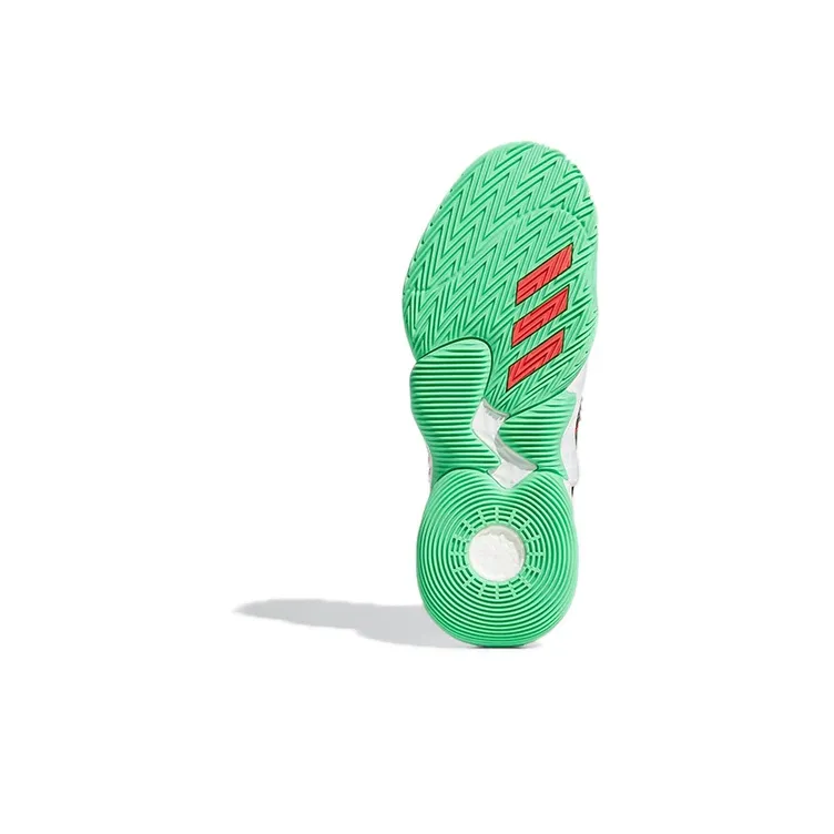Adidas Trae Young 1 Christmas-5
