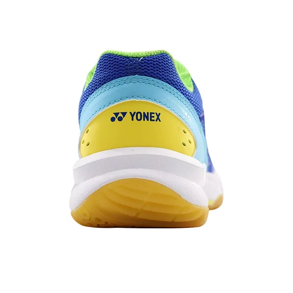 YONEX Power Cushion Badminton Shoes Unisex Low Top Turquoise-3