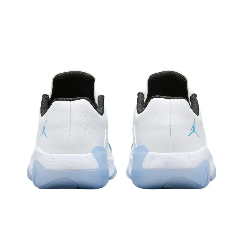 Jordan 11 Cmft Low University Blue-4