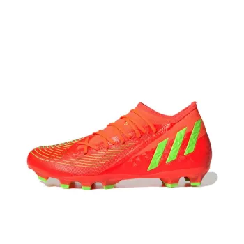 Adidas Pator Edge.3 Hgag 'Orange Green'