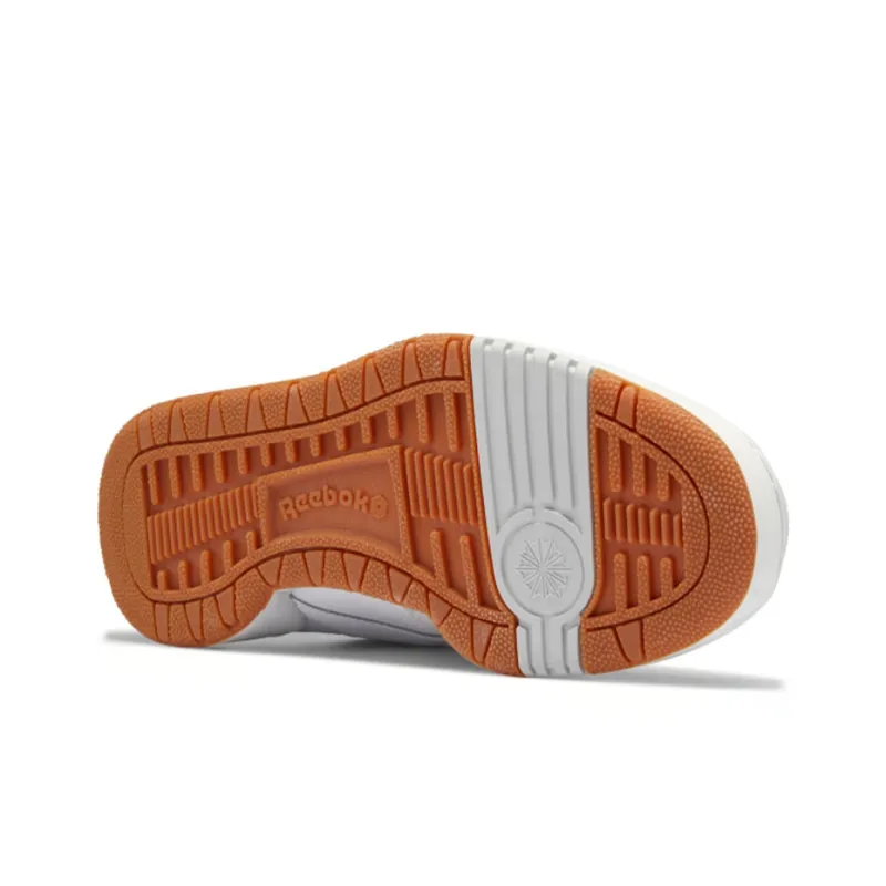 Reebok Unisex Bb 4000 White-5