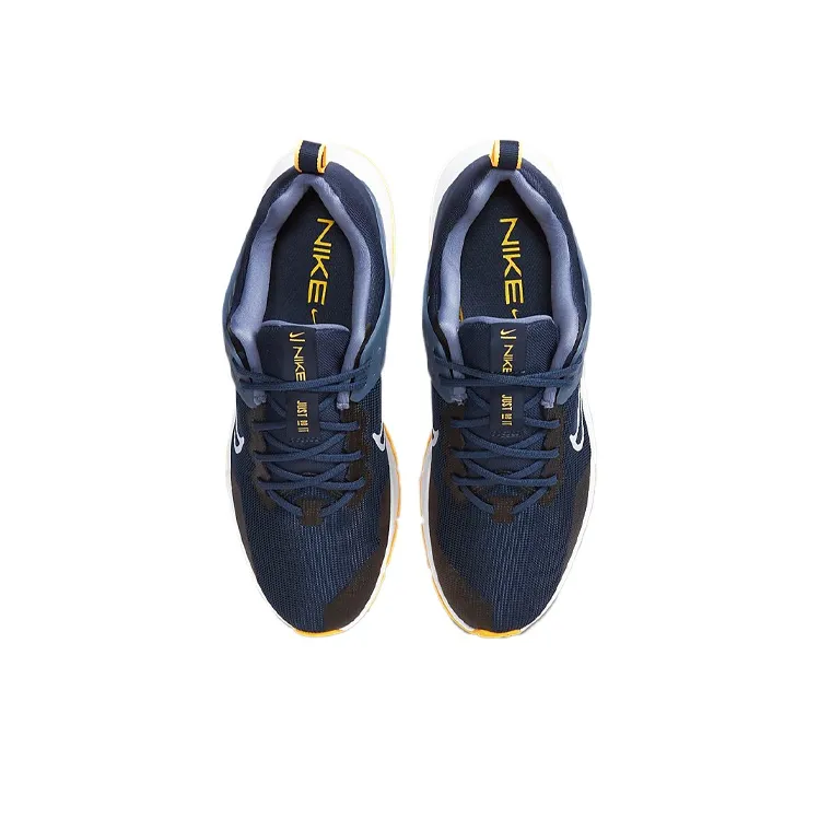 Nike Air Max Alpha Trainer 3 'Navy Yellow'-3