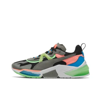 PUMA Lqdcell Optic Pax 'Black Ultra Grey'