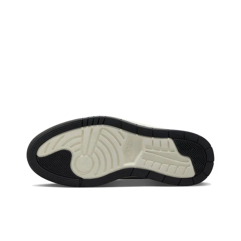 Air Jordan 1 Elevate High 'White Black' Women's-5
