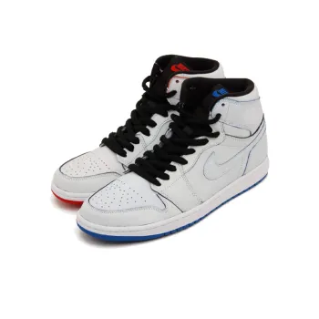 JORDAN 1 Sb Lance Mountain White