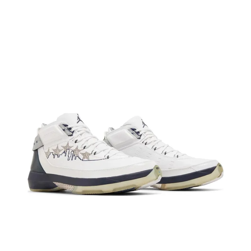 Jordan 22 Og Josh Howard Pe-3