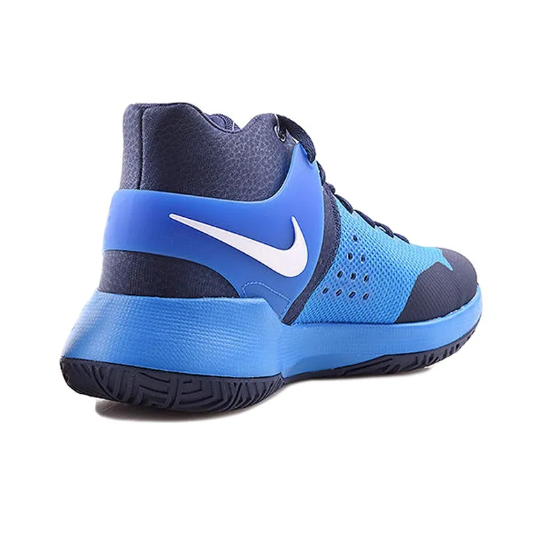 Nike Kd Trey 5 Iv Ep 'Photo Blue'-1