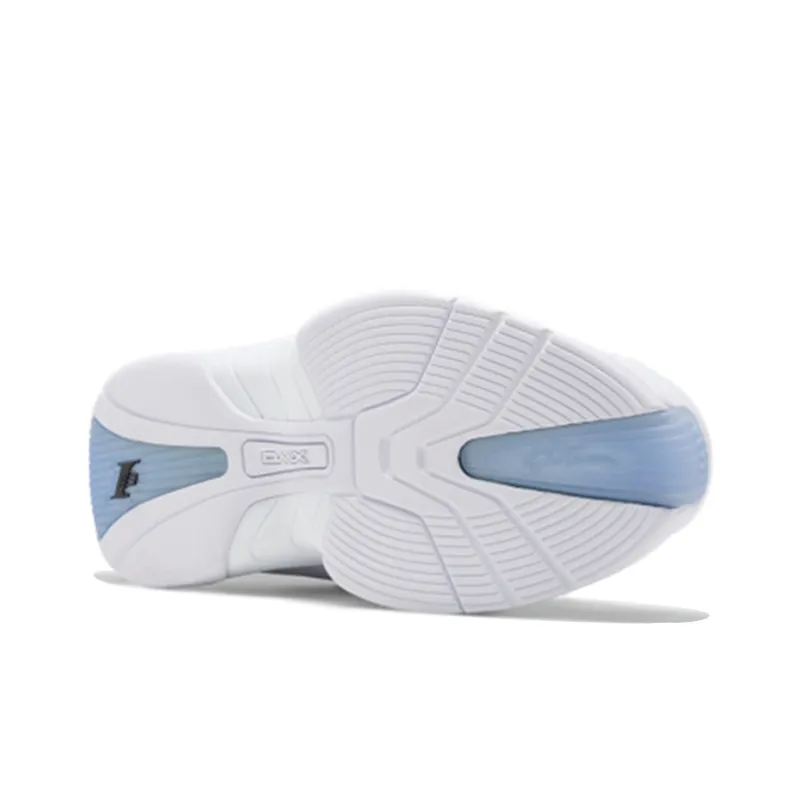 Reebok Answer 5 Low White-5