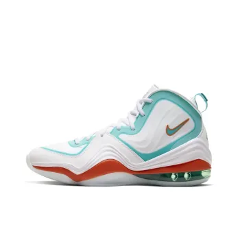 Nike Air Penny 5 Dolphins 2020