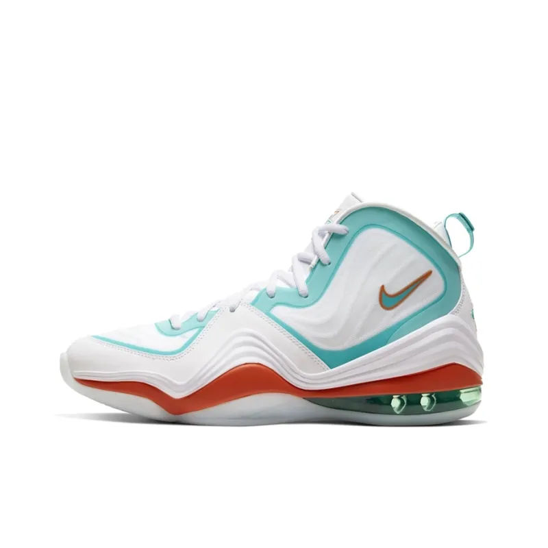 Nike Air Penny 5 Dolphins 2020-0