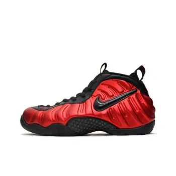 Nike Air Foamposite Pro University Red