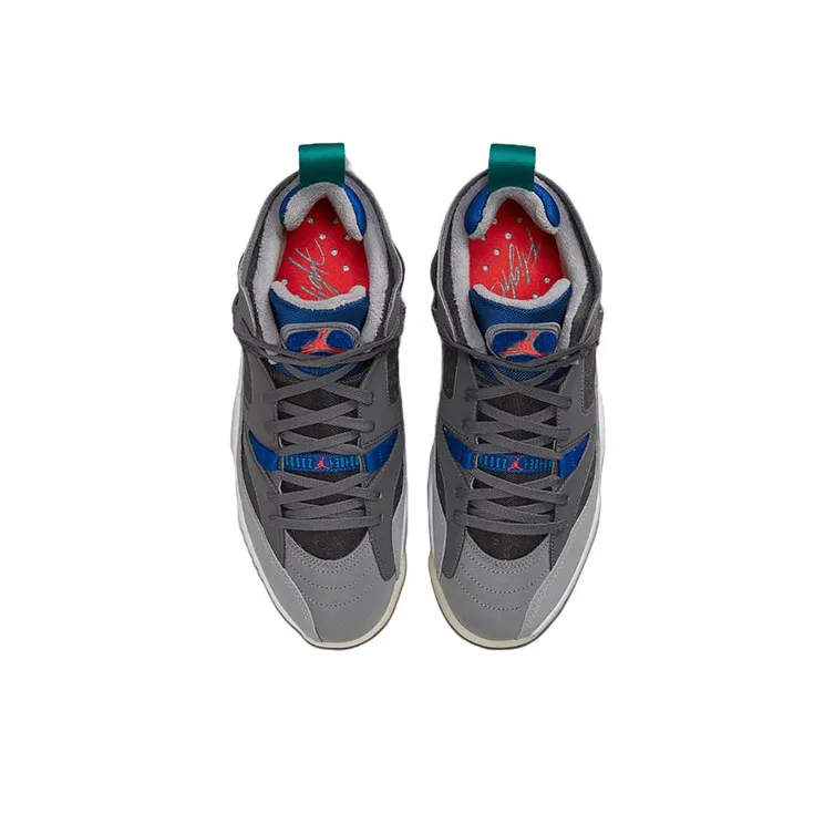 Jordan Jumpman Two Trey Cement Grey Sport Royal-3