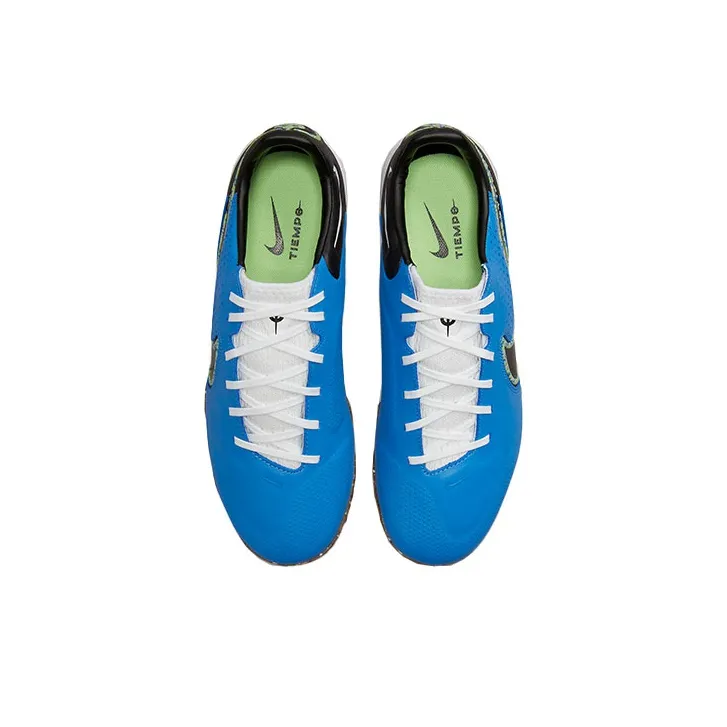 Nike Tiempo Legend 9 Pro TF Light Photo Blue Gum-3