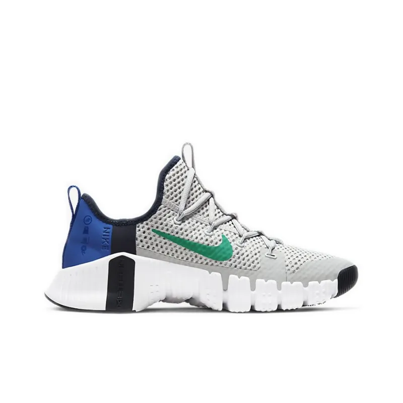 Nike Free Metcon 3 Grey Fog-1