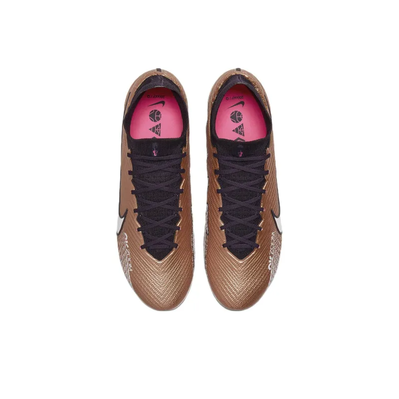 Nike Zoom Superfly 9 Elite SG Pro Ac Generation Pack Metallic Copper-3