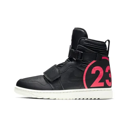 Jordan 1 Moto Black Infrared 23