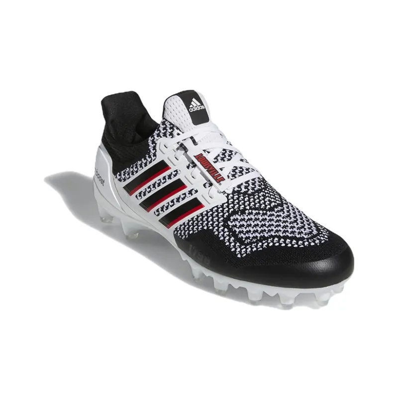 Adidas Ultra Boost 1.0 Cleat Louisville-2