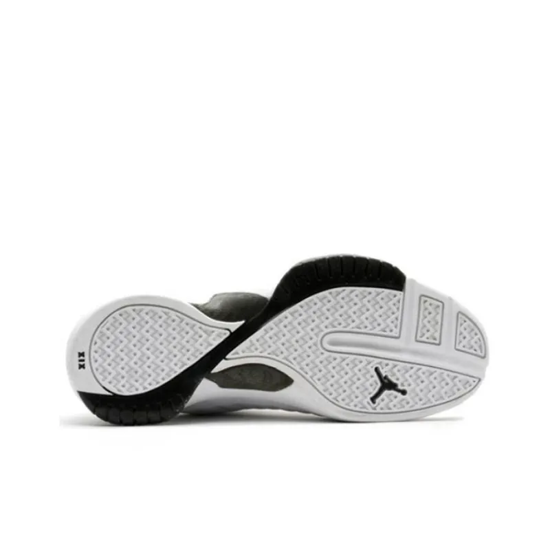 Jordan 19 Og Low White Cement Grey-2