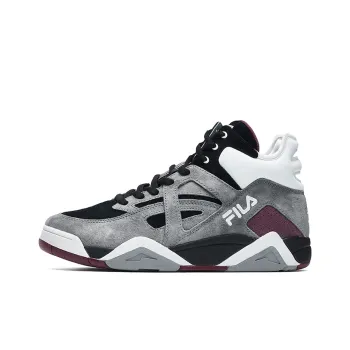 FILA Cage Black/White/Grey