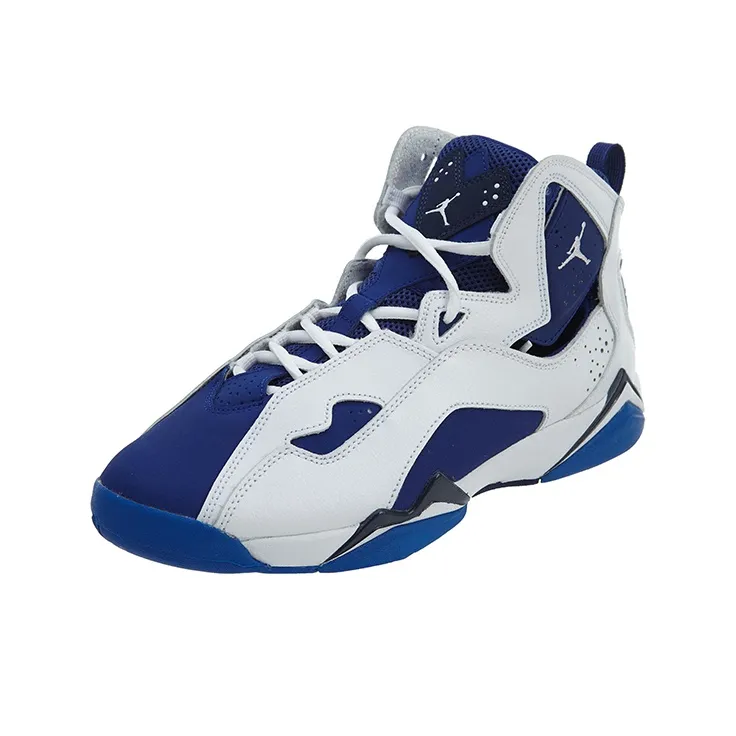 JORDAN True Flight 'Deep Royal' Gs-1