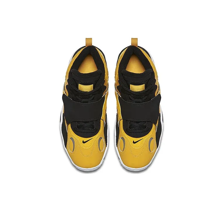 Nike Air Max Speed Turf 'University Gold' Gs-3