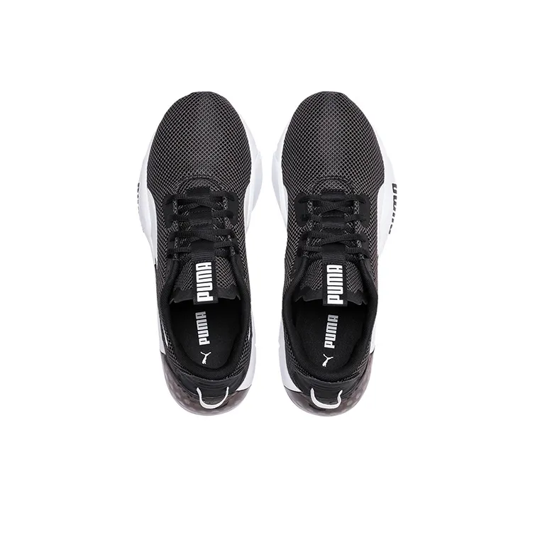 PUMA Cell Phase 'Grey Black'-2