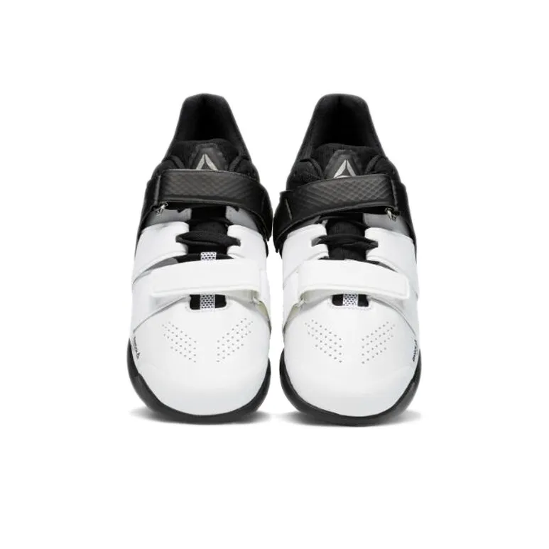 Reebok Legacy Lifter 'White Black'-4