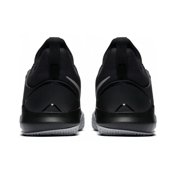 Nike Zoom Shift Black-3