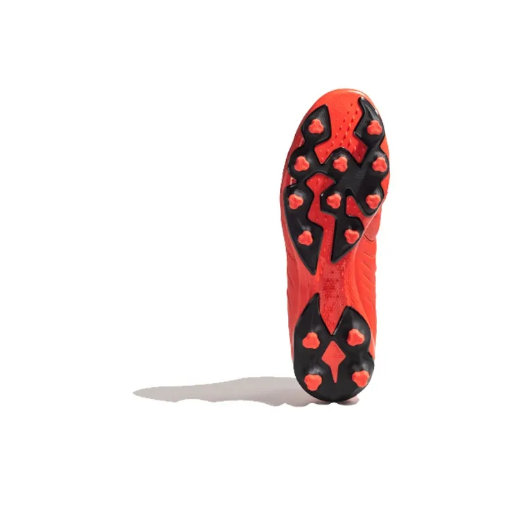 Adidas Copa 20.3 Mg 'Red White'-4