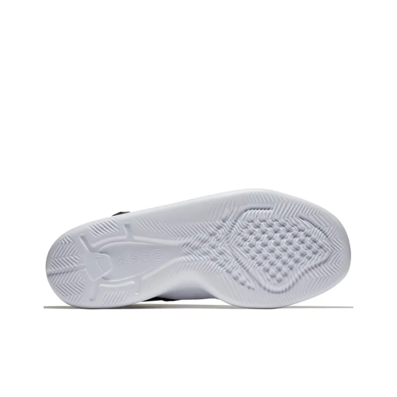 Nike Incursion Mid Black-4